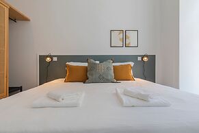 Ando Living - Abrantes 10 House