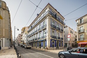 Ando Living - Abrantes 10 House