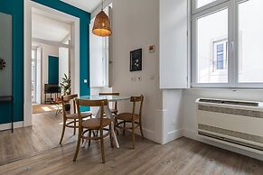 Ando Living - Abrantes 10 House