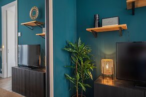Ando Living - Abrantes 10 House