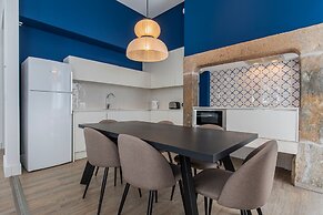 Ando Living - Abrantes 10 House
