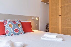 Ando Living - Abrantes 10 House