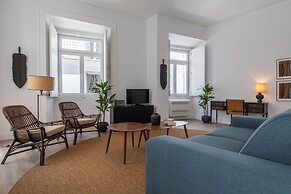 Ando Living - Abrantes 10 House