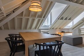 Ando Living - Abrantes 10 House
