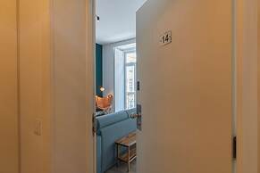 Ando Living - Abrantes 10 House