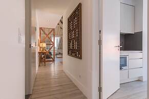 Ando Living - Abrantes 10 House