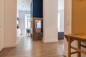 Ando Living - Abrantes 10 House