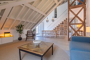 Ando Living - Abrantes 10 House