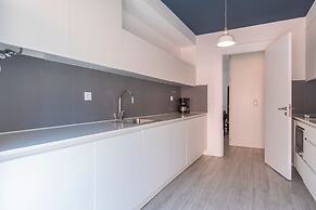 Ando Living - Abrantes 10 House