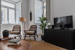Ando Living - Abrantes 10 House
