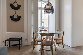 Ando Living - Abrantes 10 House
