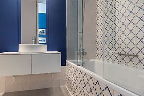 Ando Living - Abrantes 10 House
