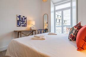 Ando Living - Abrantes 10 House
