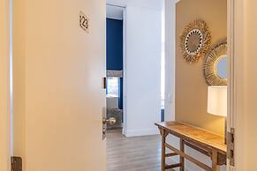 Ando Living - Abrantes 10 House