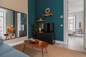 Ando Living - Abrantes 10 House