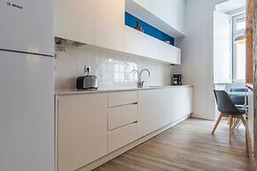 Ando Living - Abrantes 10 House