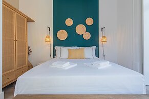 Ando Living - Abrantes 10 House