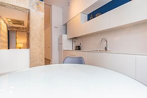 Ando Living - Abrantes 10 House