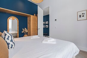 Ando Living - Abrantes 10 House