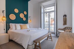 Ando Living - Abrantes 10 House
