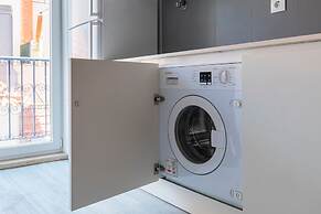 Ando Living - Abrantes 10 House