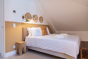 Ando Living - Abrantes 10 House