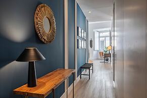Ando Living - Abrantes 10 House