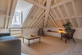Ando Living - Abrantes 10 House