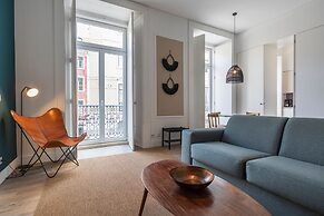 Ando Living - Abrantes 10 House