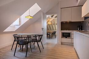 Ando Living - Abrantes 10 House