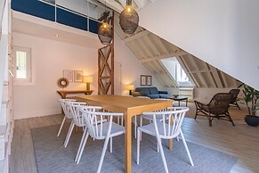 Ando Living - Abrantes 10 House