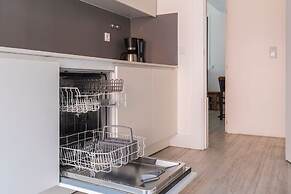 Ando Living - Abrantes 10 House