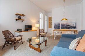 Ando Living - Abrantes 10 House