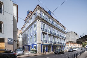 Ando Living - Abrantes 10 House