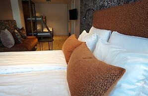 Lillehammer Turistsenter Budget Hotel