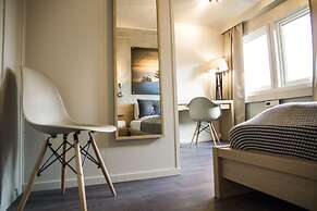Lillehammer Turistsenter Budget Hotel