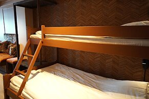 Lillehammer Turistsenter Budget Hotel