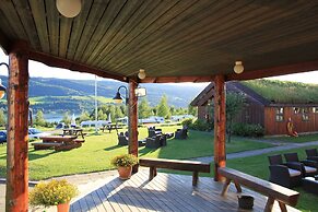 Lillehammer Turistsenter Budget Hotel