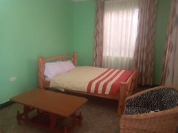 Buens Lugar Hotel