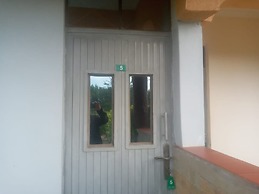 Buens Lugar Hotel