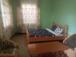 Buens Lugar Hotel