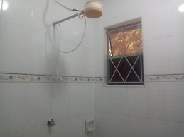 Buens Lugar Hotel