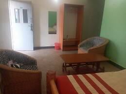 Buens Lugar Hotel