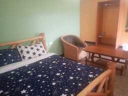 Buens Lugar Hotel