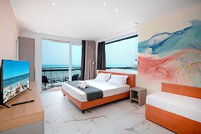 HOTEL COLA FRONTEMARE