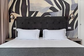 HOTEL COLA FRONTEMARE