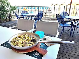 HOTEL COLA FRONTEMARE