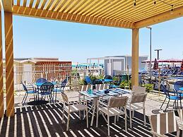 HOTEL COLA FRONTEMARE