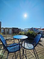 HOTEL COLA FRONTEMARE