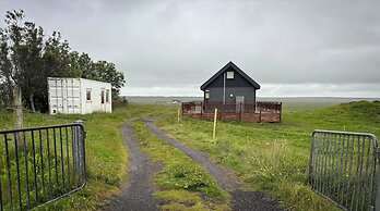 Áshamrar